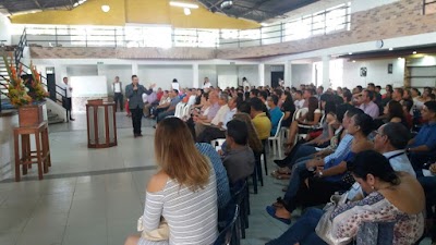Photos of Iglesia Cristiana Generaci&oacute;n De Reino