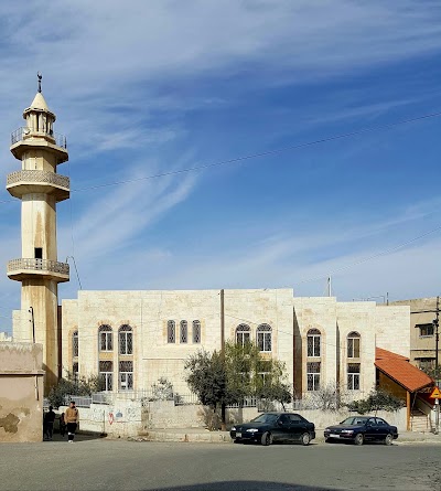 Photos of Aisha mosque, the mother of believers