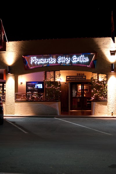 Photos of Phoenix City Grille