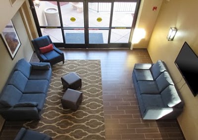 Photos of Comfort Inn & Suites at Talavi