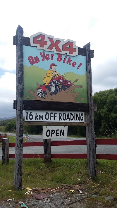 Photos of On Yer Bike