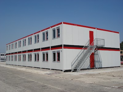 Photos of Algeco
