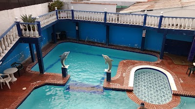 Photos of Hotel Mi Casita