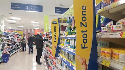 Photos of Tesco Mobile