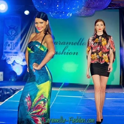 Photos of Карамела Фешън