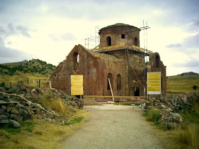 Photos of Kızıl Kilise