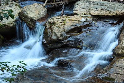 Photos of Dukes Creek Falls