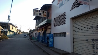 Photos of FERRETERIA FUENTES