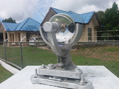Photos of Stasiun Meteorologi Maritim Kendari (BMKG)