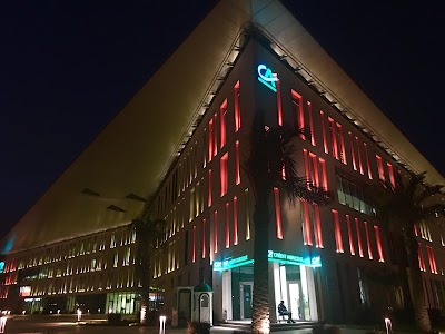 Photos of Cr&eacute;dit Agricole Egypt Head Office