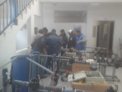 Photos of Hidrotecnologia