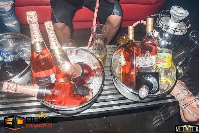 Photos of Mixer Bar and Lounge