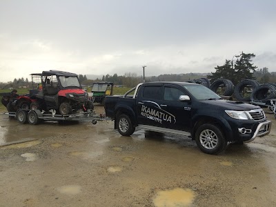 Photos of IKAMATUA AUTOMOTIVE LTD