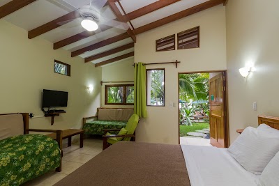 Photos of LA PONDEROSA Beach & Jungle Resort PAVONES