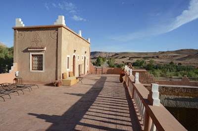 Photos of Defat Kasbah