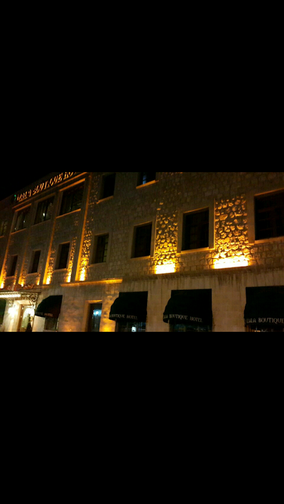 Photos of Izala Boutique Hotel