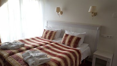 Photos of Art Hotel
