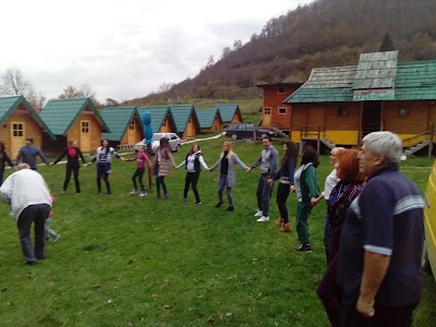 Photos of Rafting Camp "Mata"
