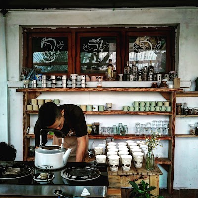 Photos of Kopi 372 Dago