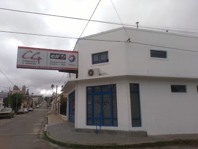 Photos of CG Lubricentro