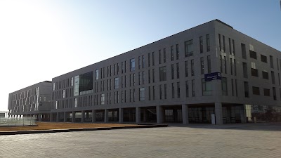 Photos of Yonsei University School Of Integrated Technology