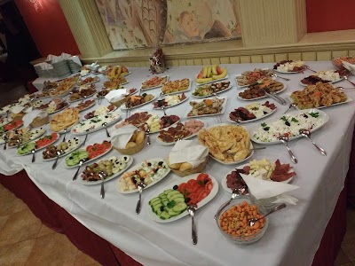 Photos of Terra Europe Hotel