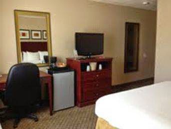 lodging