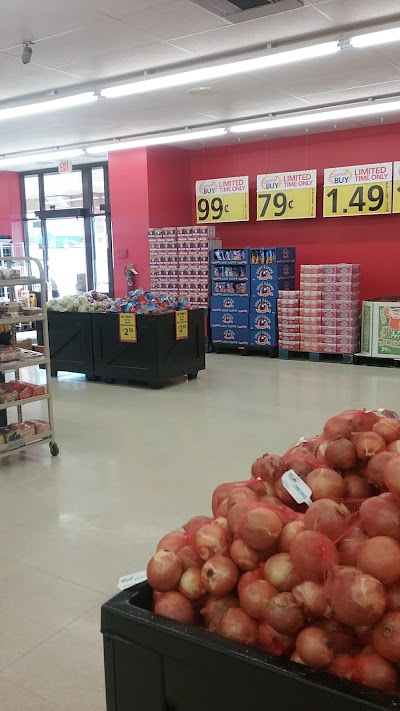 Photos of Save-A-Lot