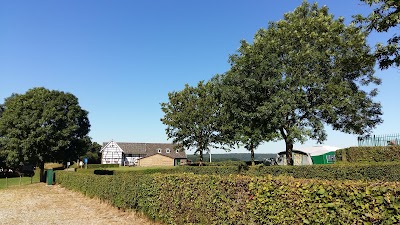 campground