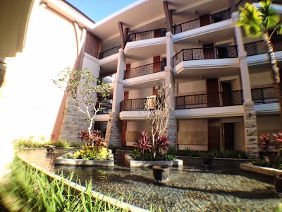 Photos of Sofitel Bali Nusa Dua Beach Resort