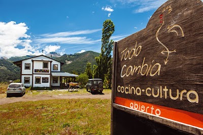 Photos of Todo Cambia, Meliquina