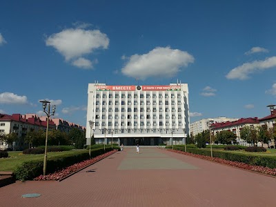 Photos of Бобруйский городской исполнительный комитет