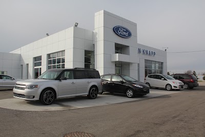 Photos of Ken Knapp Ford Sales