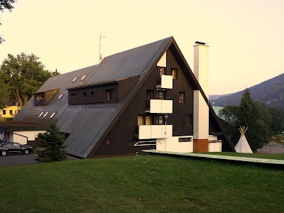 Photos of Hotel &Scaron;ed&yacute; Vlk