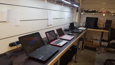 Photos of BCC Computers Geelong