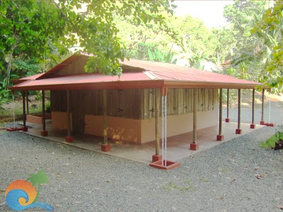 Photos of Hacienda CoopeAgri