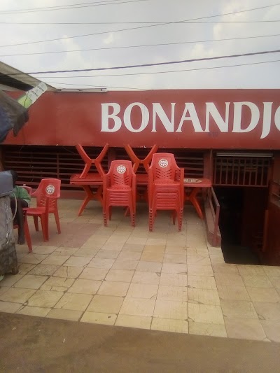 Photos of Bonanjo Plus, Emana