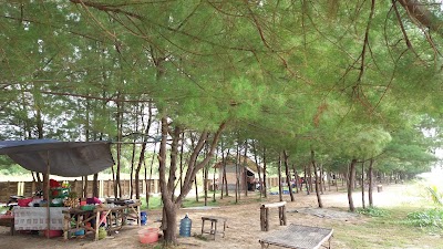 Photos of Taman Indah Pantai Balongan