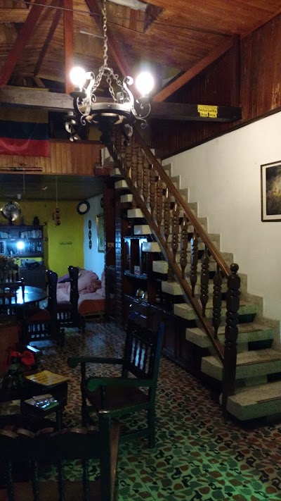 Photos of Coffee Town Hostel