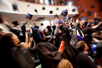 Photos of Maastricht School of Management