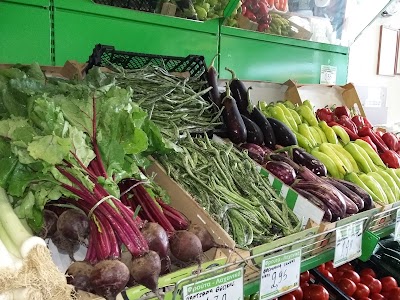 photo of freshko emmanouilidis Εμπόριο Φρούτων & Λαχανικών