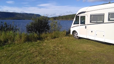 Photos of Fossumsanden camping