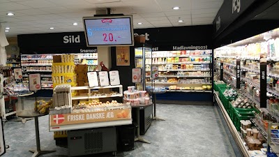 Photos of MENY S&oslash;ndervig