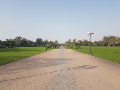 Photos of Al Mamzar Open Beach