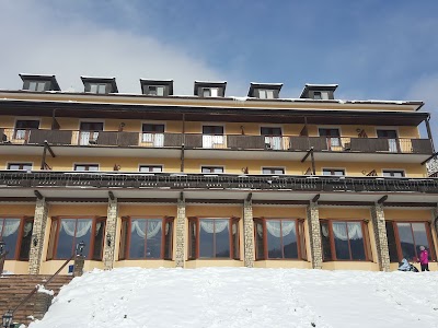 Photos of Alpenhof Hotel