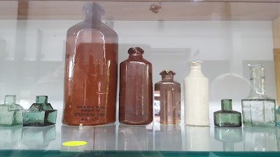 Photos of Central Goldfields Visitor Information Centre