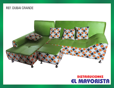 Photos of DISTRIBUCIONES EL MAYORISTA