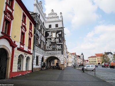 Photos of City Tourism Litomerice - Information Center