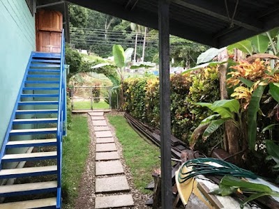 Photos of Tierra Mar