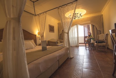 Photos of Domina Coral Bay Prestige